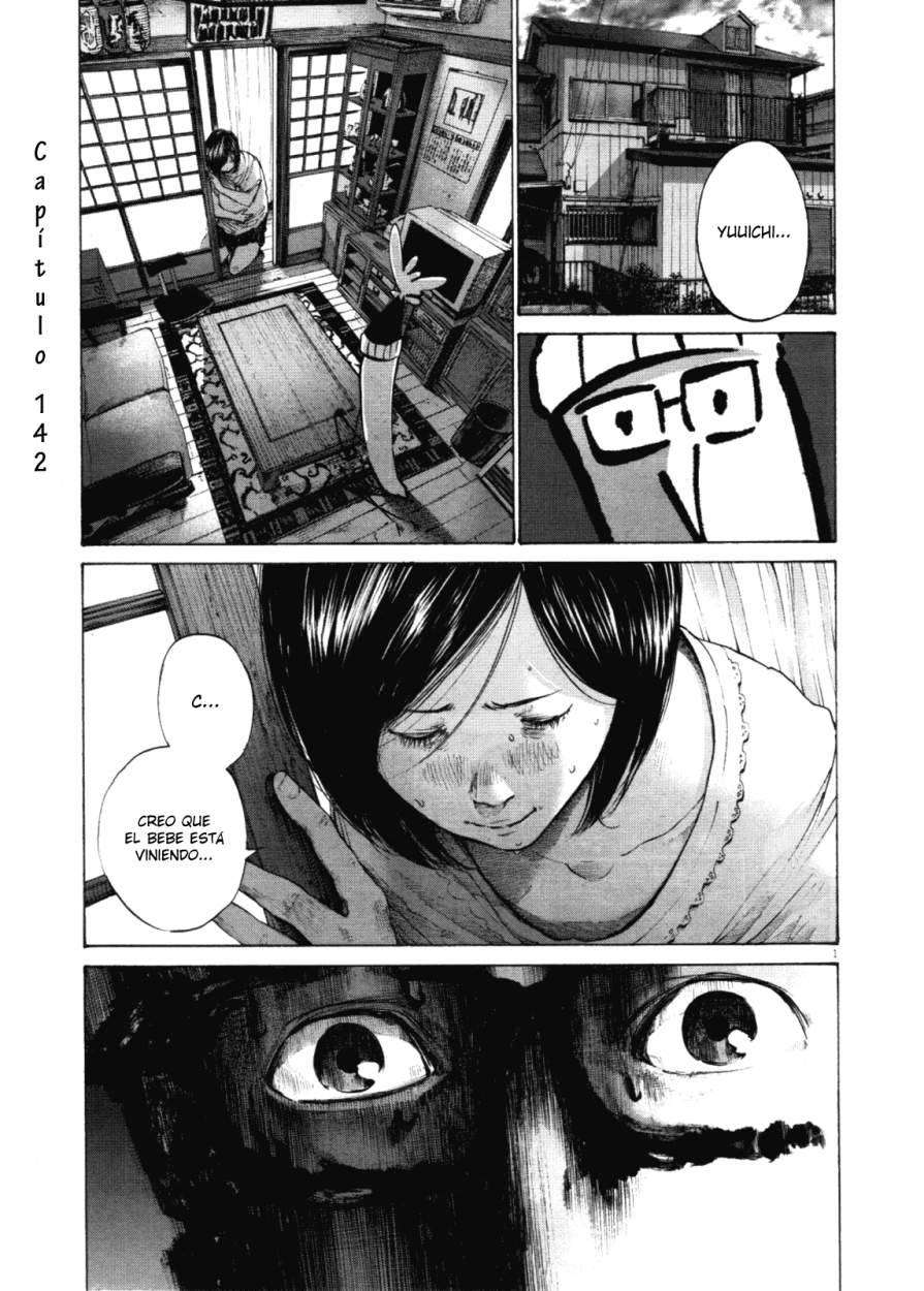 Read Buenas noches, Punpun (es) Manga Online