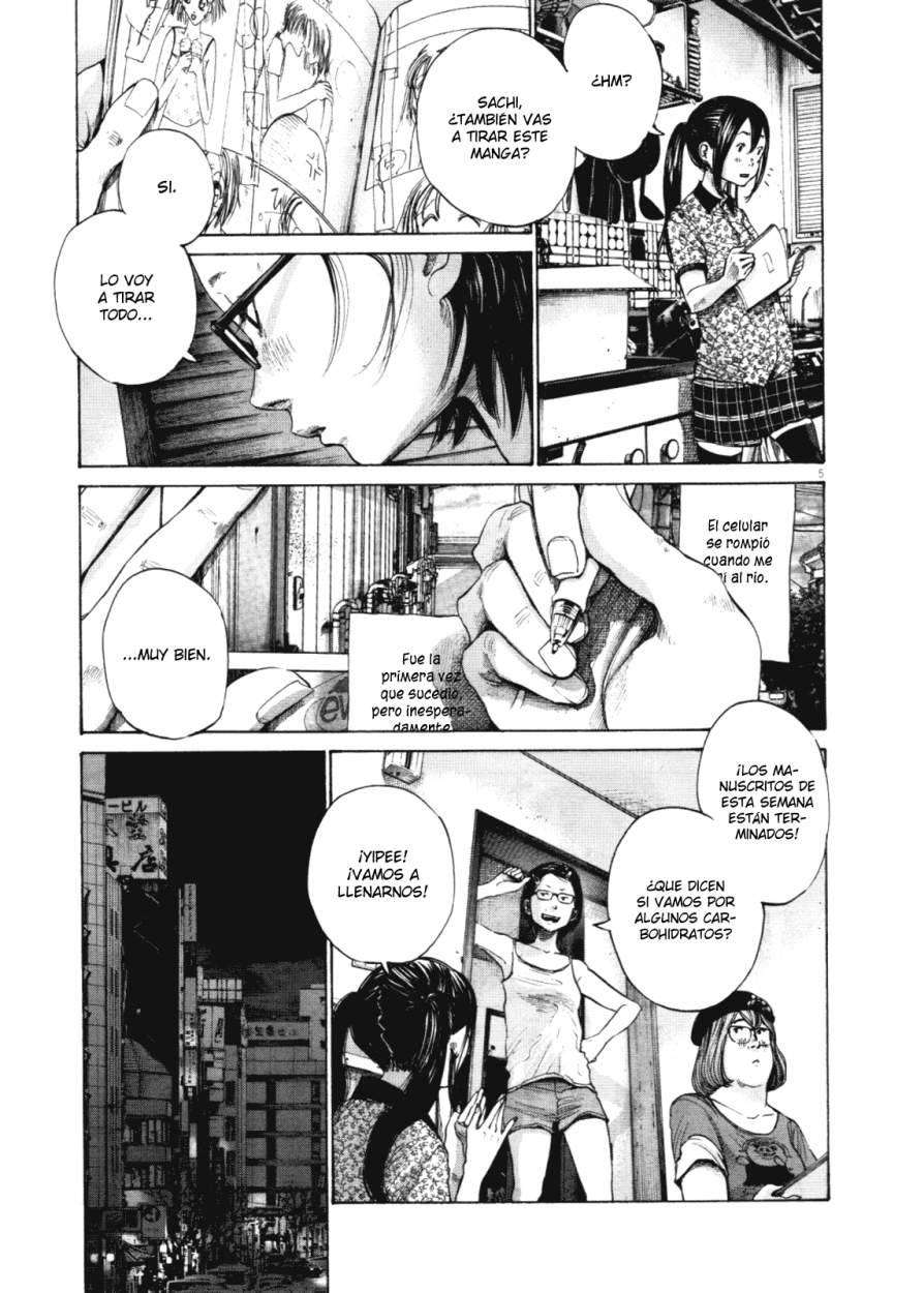 Read Buenas noches, Punpun (es) Manga Online