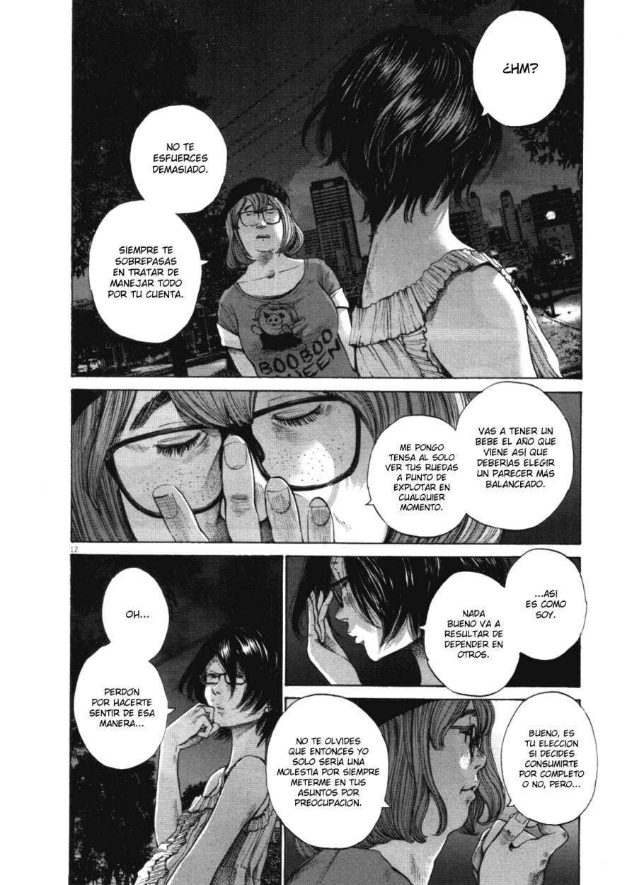 Read Buenas noches, Punpun (es) Manga Online