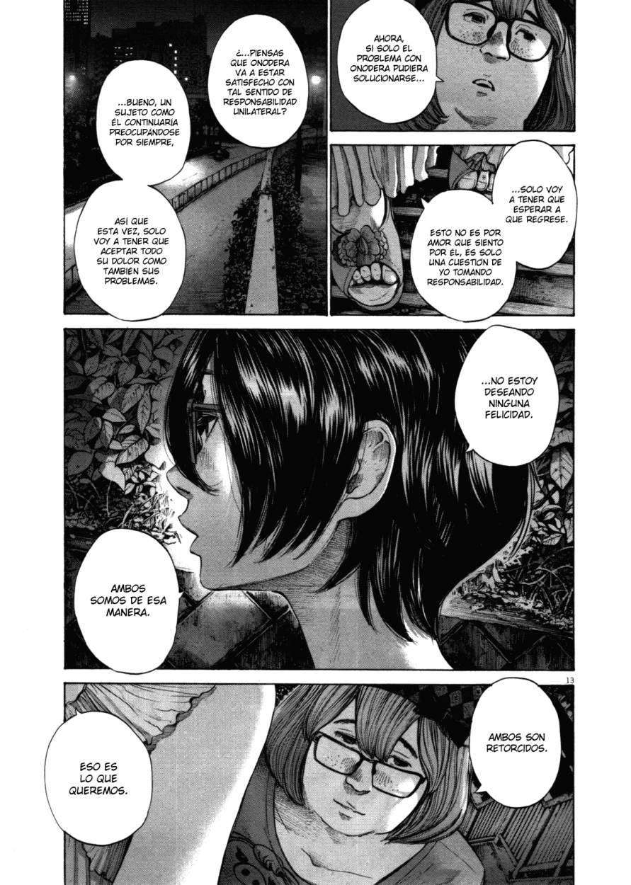 Read Buenas noches, Punpun (es) Manga Online