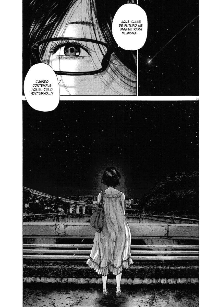 Read Buenas noches, Punpun (es) Manga Online