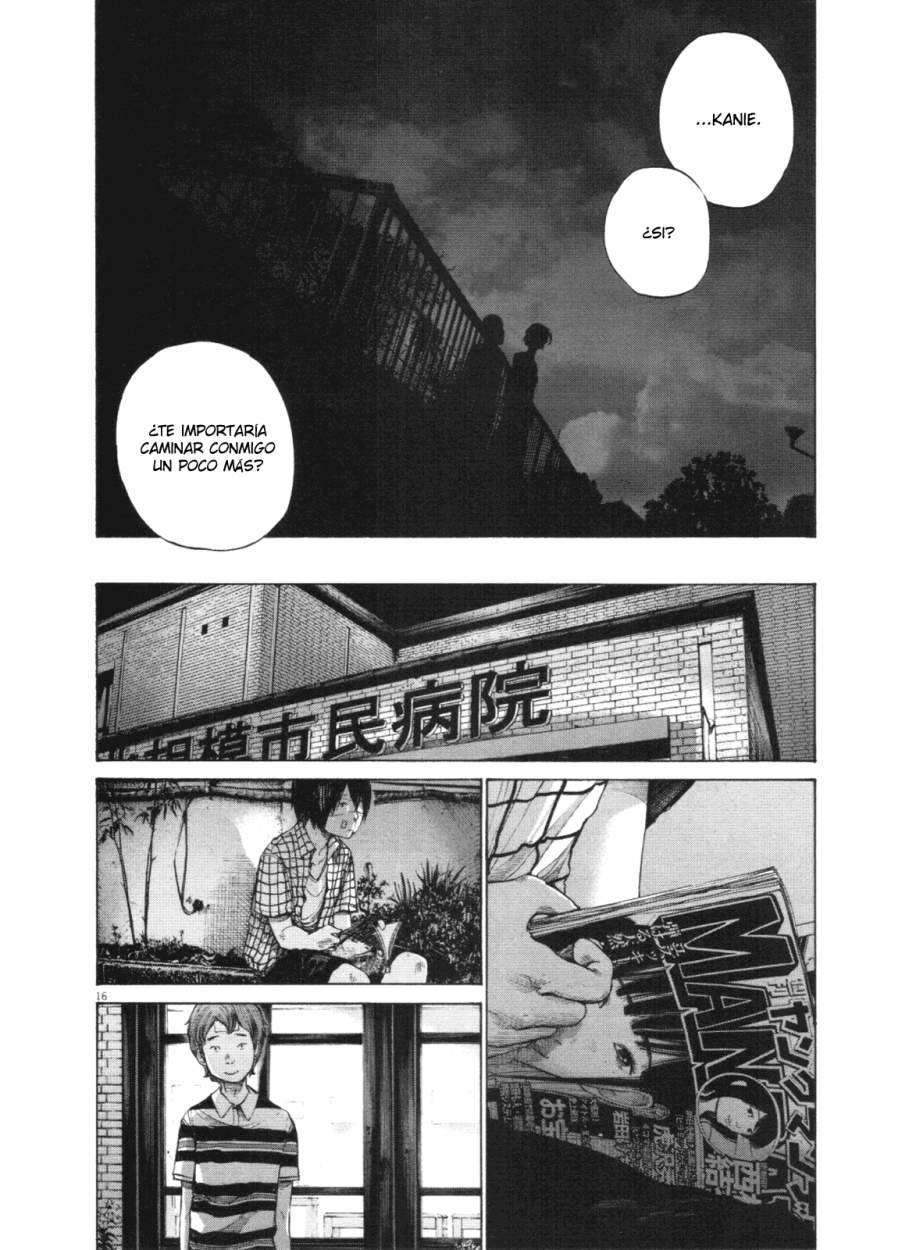 Read Buenas noches, Punpun (es) Manga Online