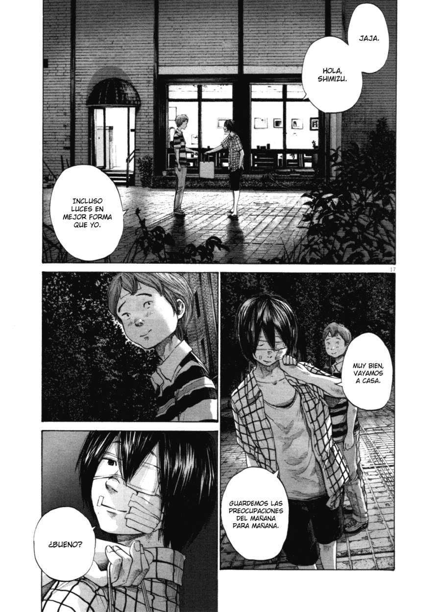 Read Buenas noches, Punpun (es) Manga Online