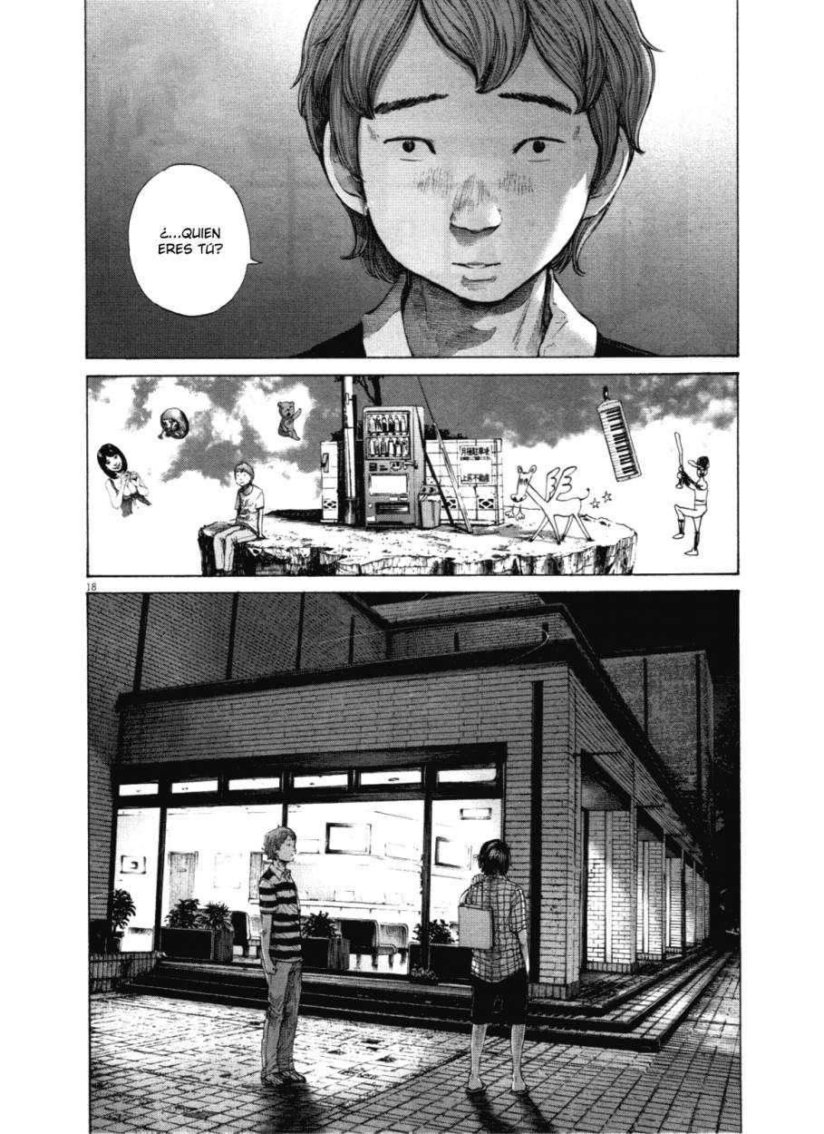 Read Buenas noches, Punpun (es) Manga Online