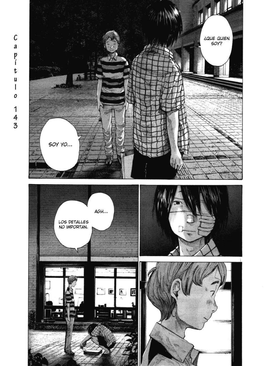 Read Buenas noches, Punpun (es) Manga Online