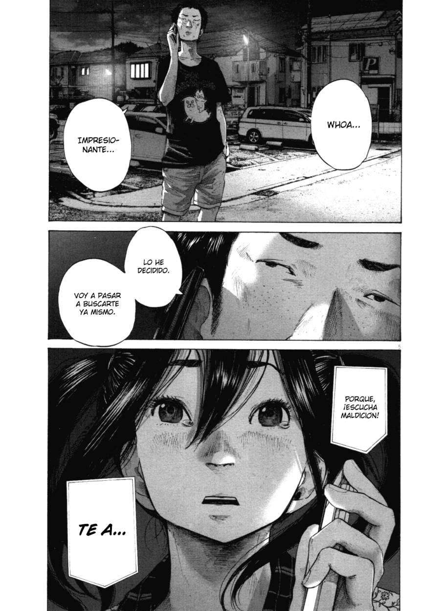 Read Buenas noches, Punpun (es) Manga Online
