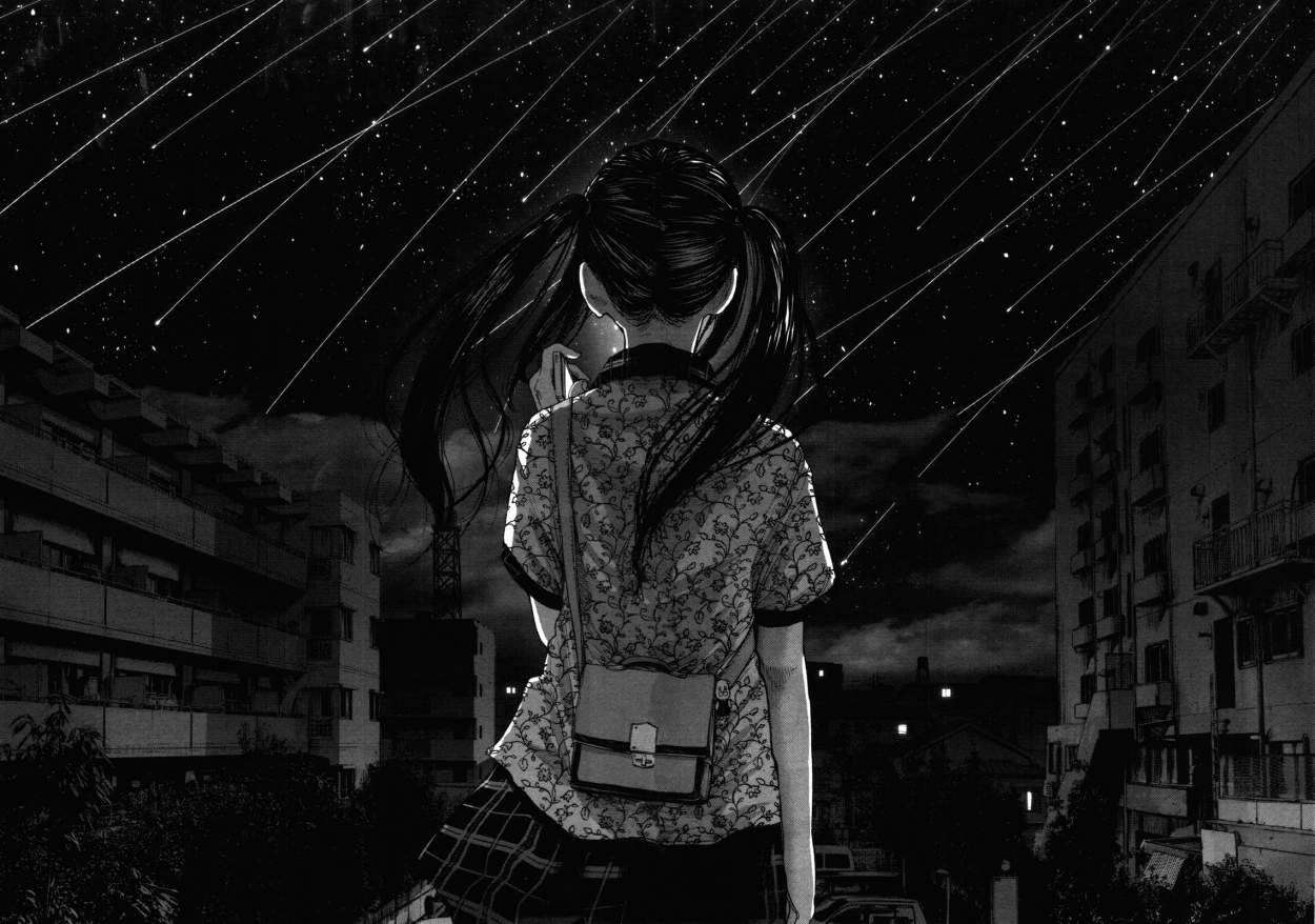 Read Buenas noches, Punpun (es) Manga Online