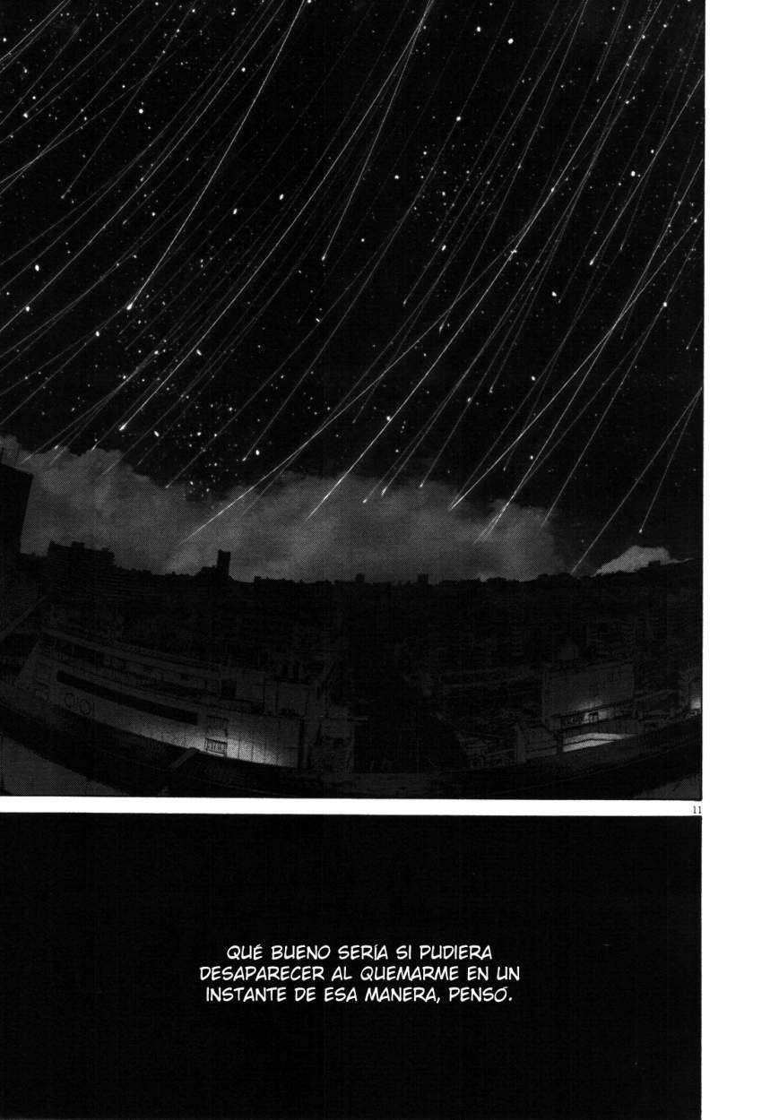 Read Buenas noches, Punpun (es) Manga Online