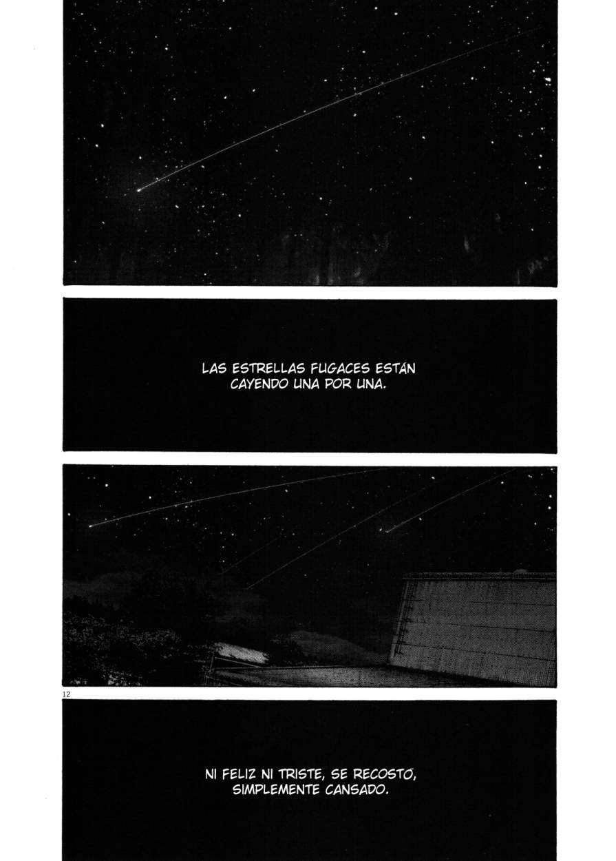 Read Buenas noches, Punpun (es) Manga Online