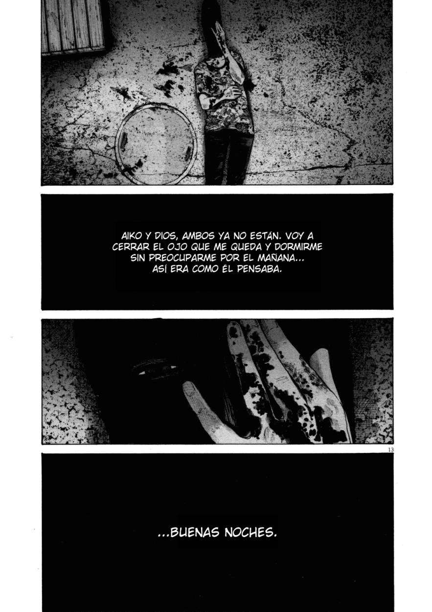 Read Buenas noches, Punpun (es) Manga Online