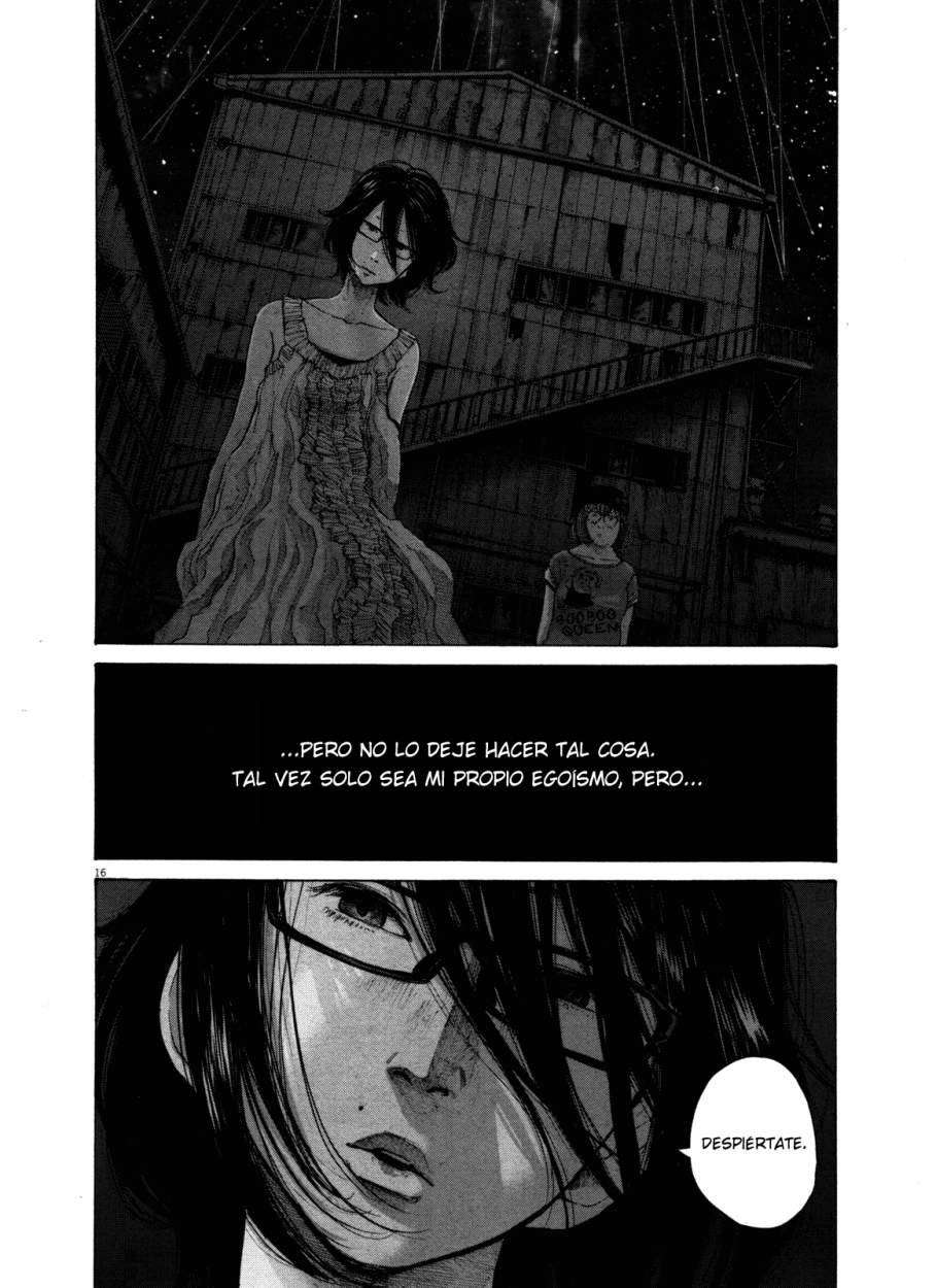 Read Buenas noches, Punpun (es) Manga Online