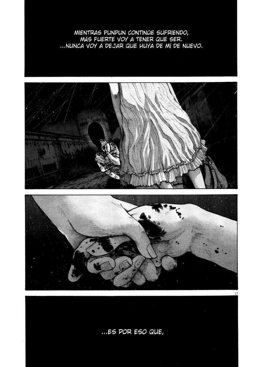 Read Buenas noches, Punpun (es) Manga Online