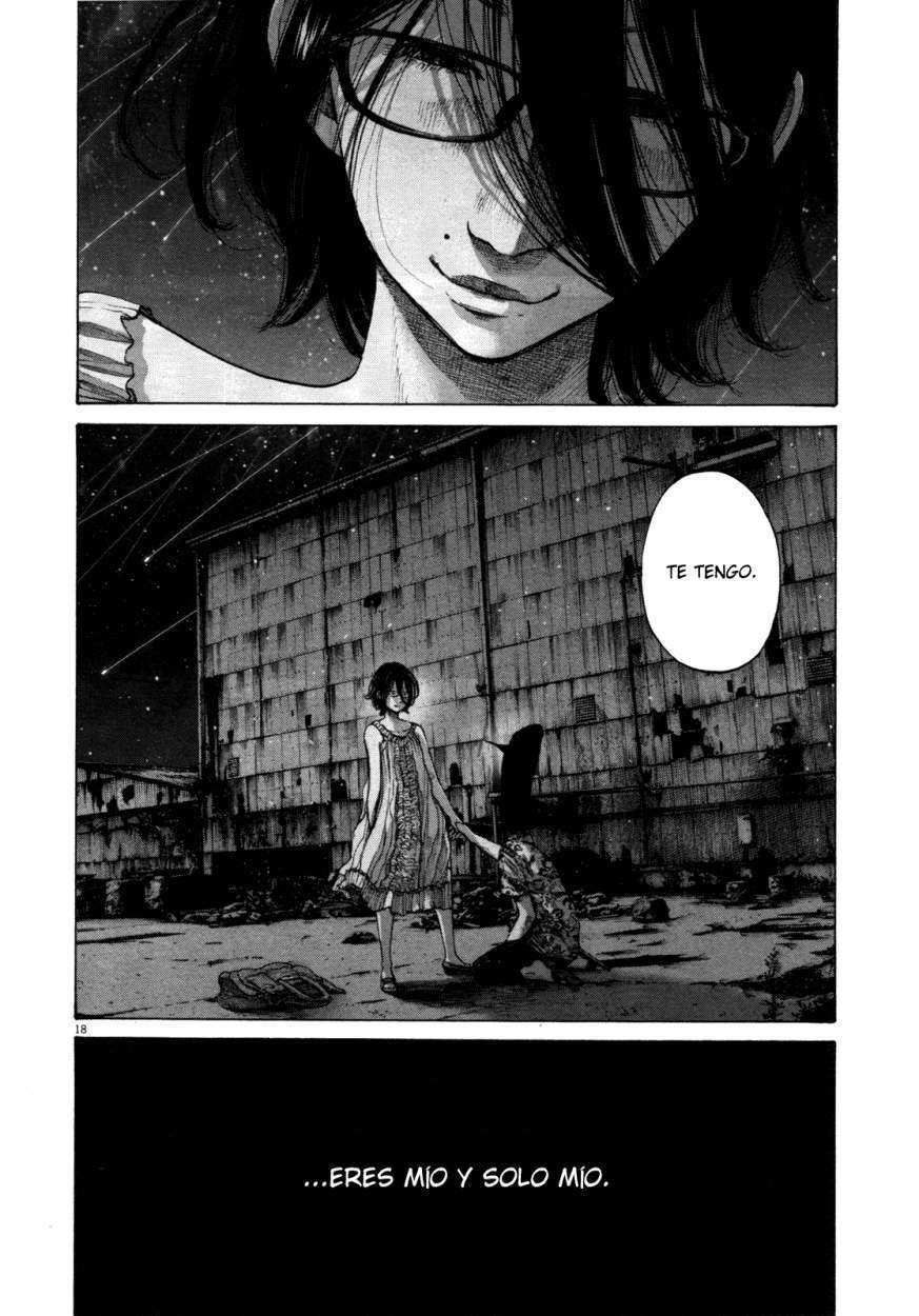Read Buenas noches, Punpun (es) Manga Online