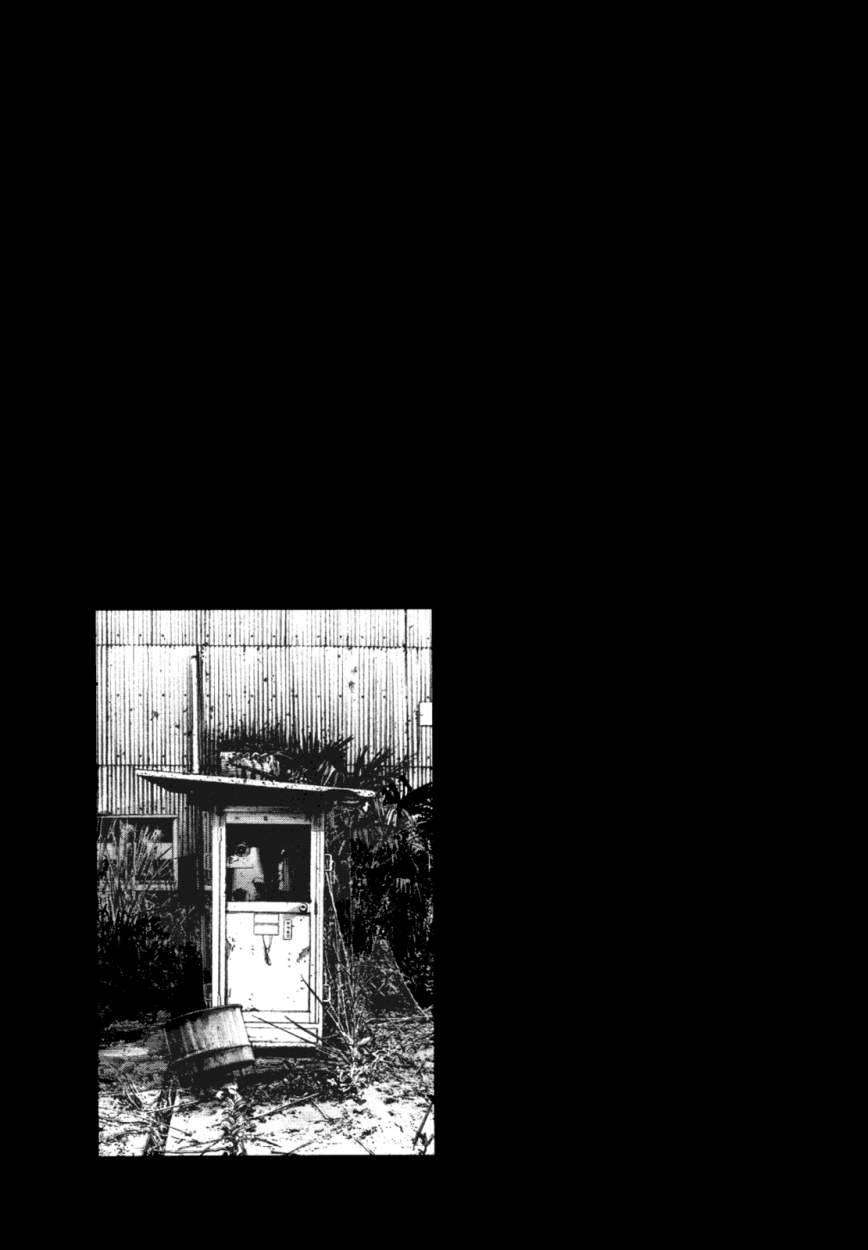 Read Buenas noches, Punpun (es) Manga Online