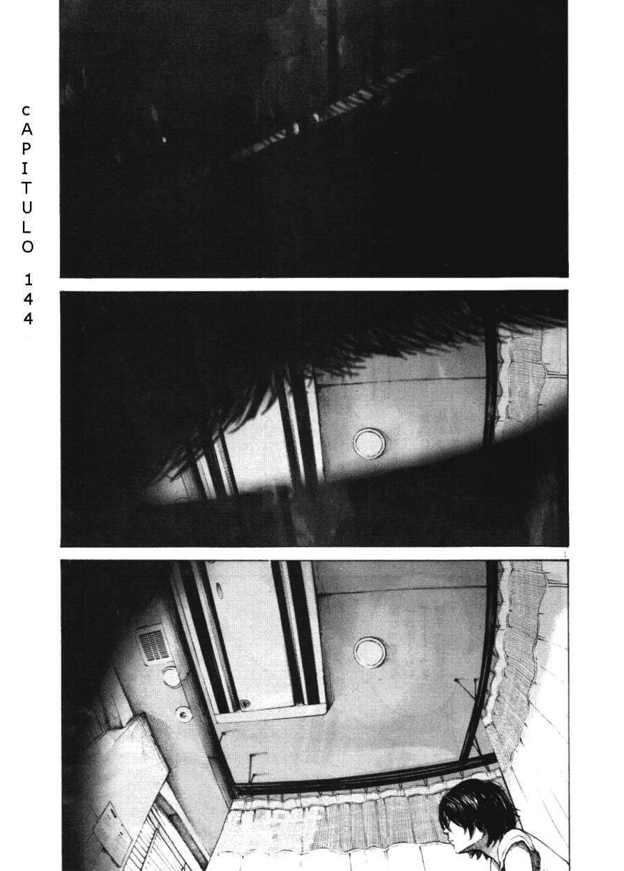 Read Buenas noches, Punpun (es) Manga Online