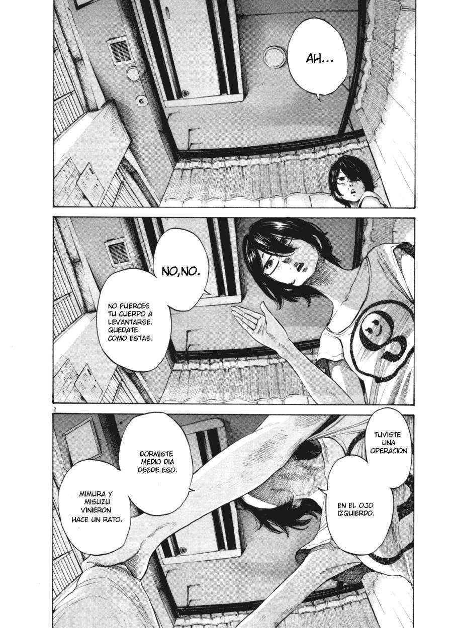 Read Buenas noches, Punpun (es) Manga Online