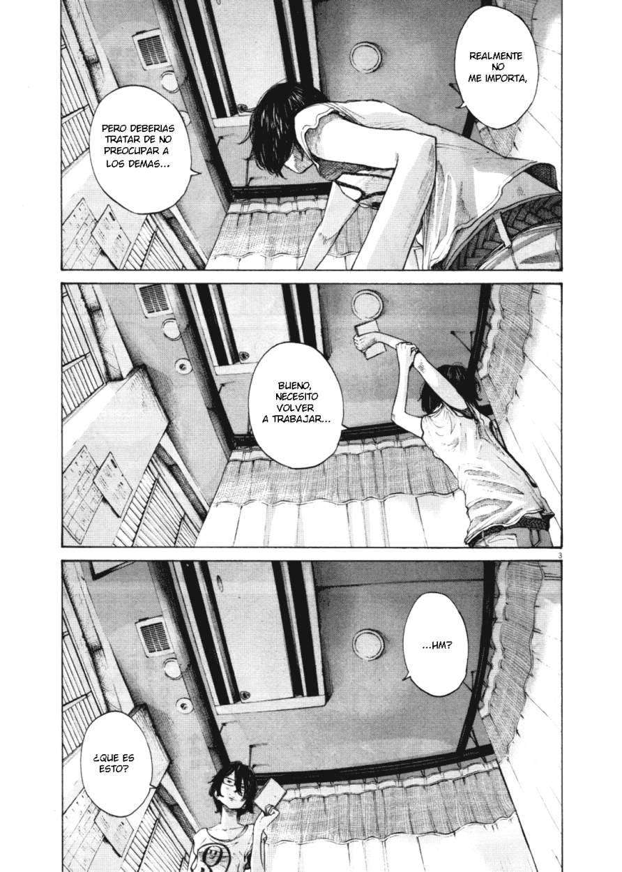 Read Buenas noches, Punpun (es) Manga Online