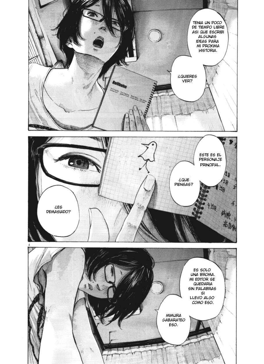 Read Buenas noches, Punpun (es) Manga Online