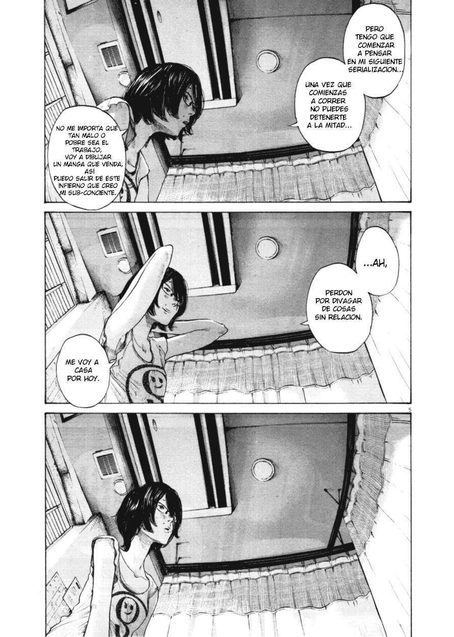 Read Buenas noches, Punpun (es) Manga Online