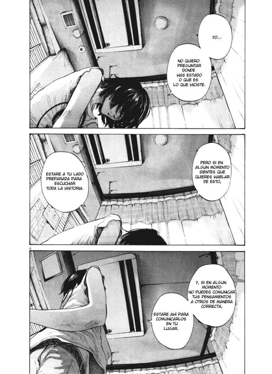 Read Buenas noches, Punpun (es) Manga Online