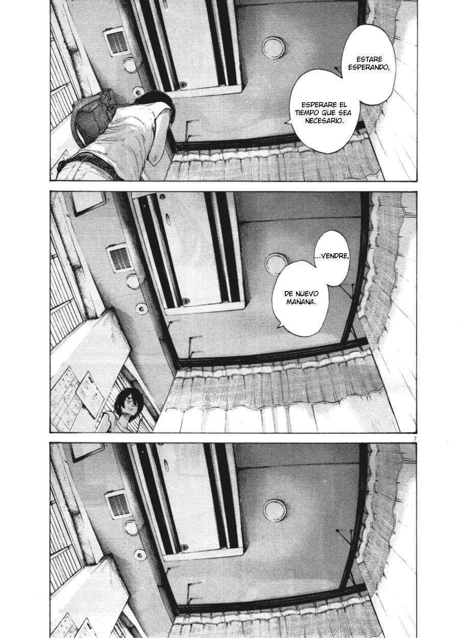 Read Buenas noches, Punpun (es) Manga Online