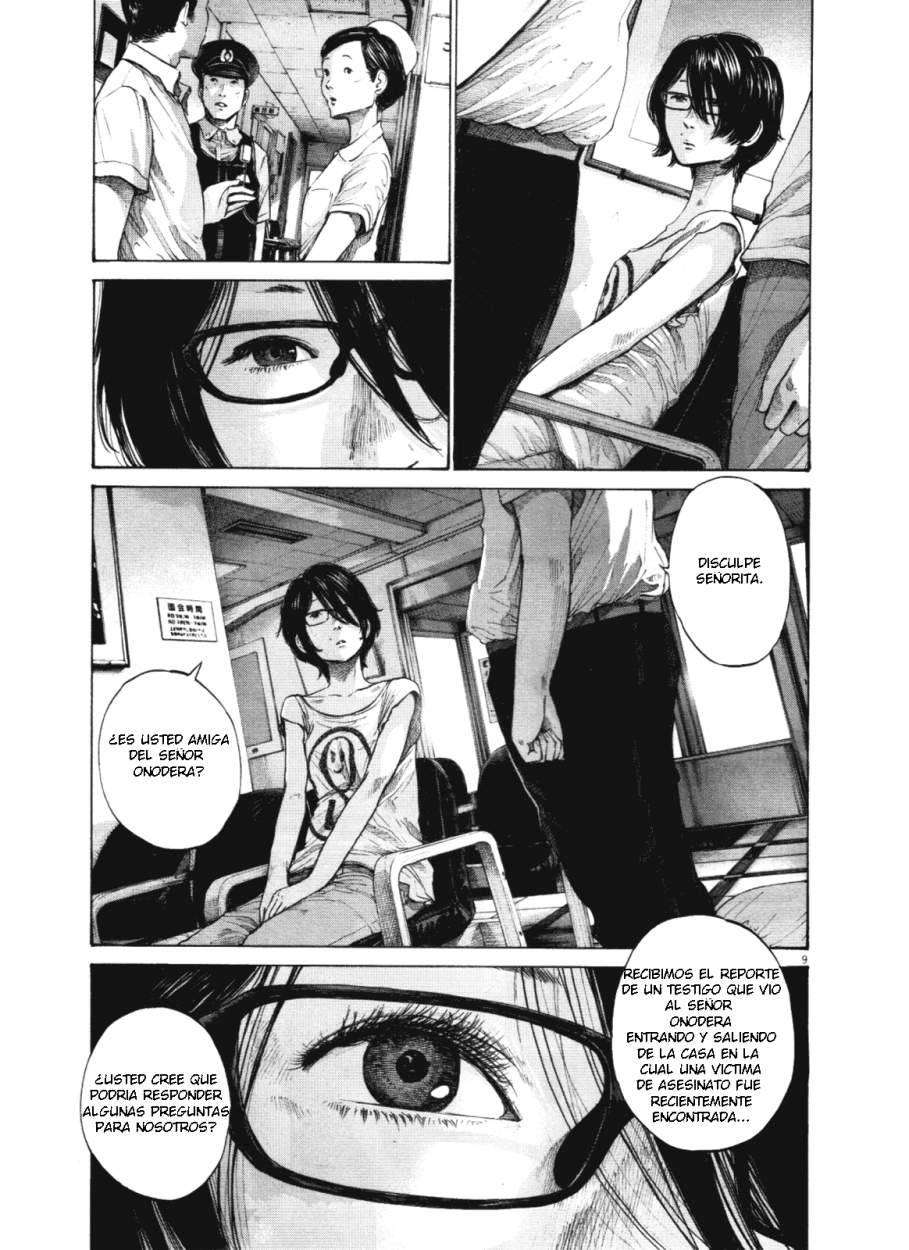 Read Buenas noches, Punpun (es) Manga Online