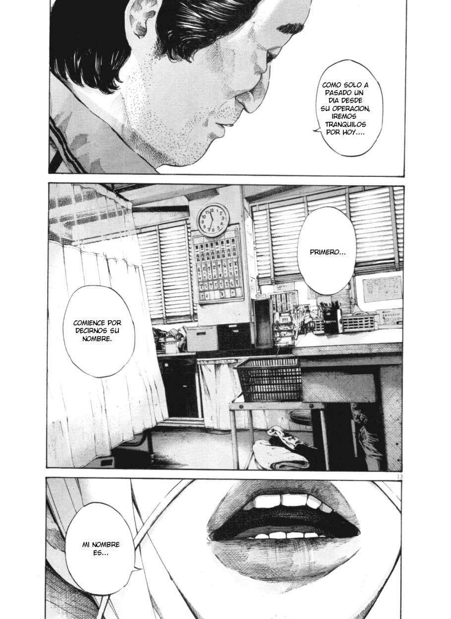 Read Buenas noches, Punpun (es) Manga Online