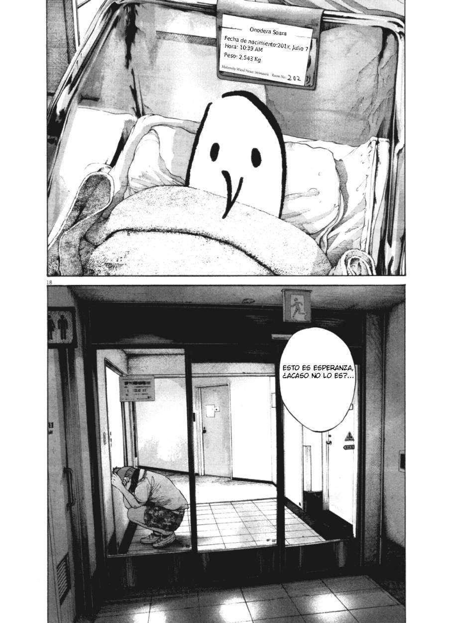 Read Buenas noches, Punpun (es) Manga Online