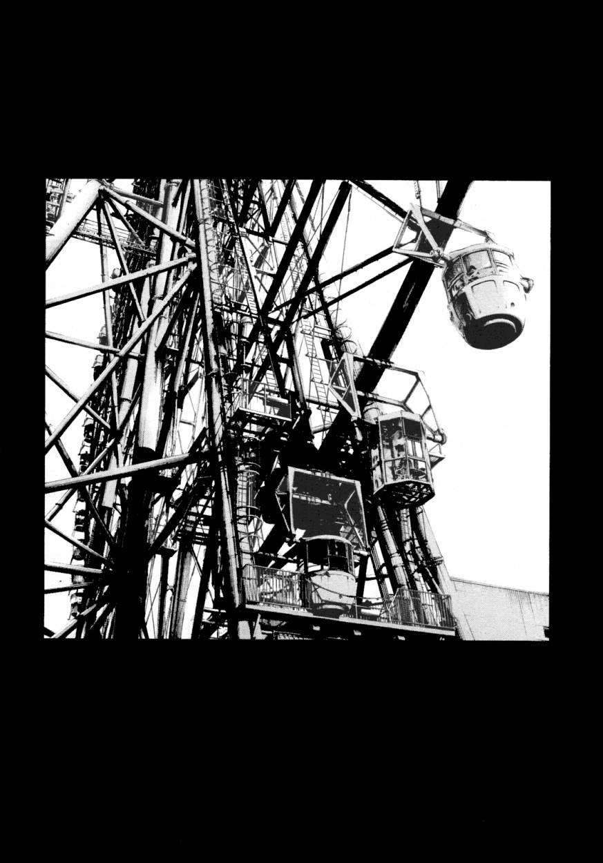 Read Buenas noches, Punpun (es) Manga Online