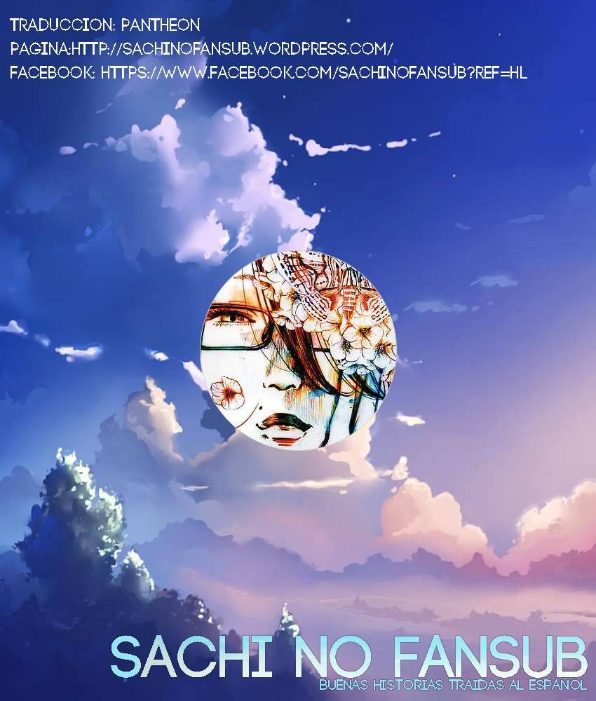 Read Buenas noches, Punpun (es) Manga Online