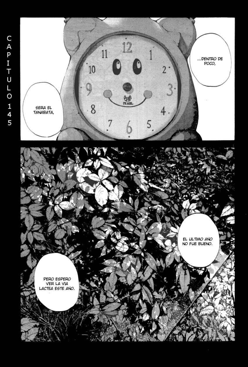 Read Buenas noches, Punpun (es) Manga Online