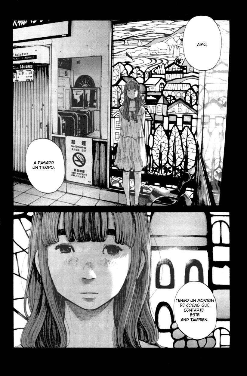 Read Buenas noches, Punpun (es) Manga Online