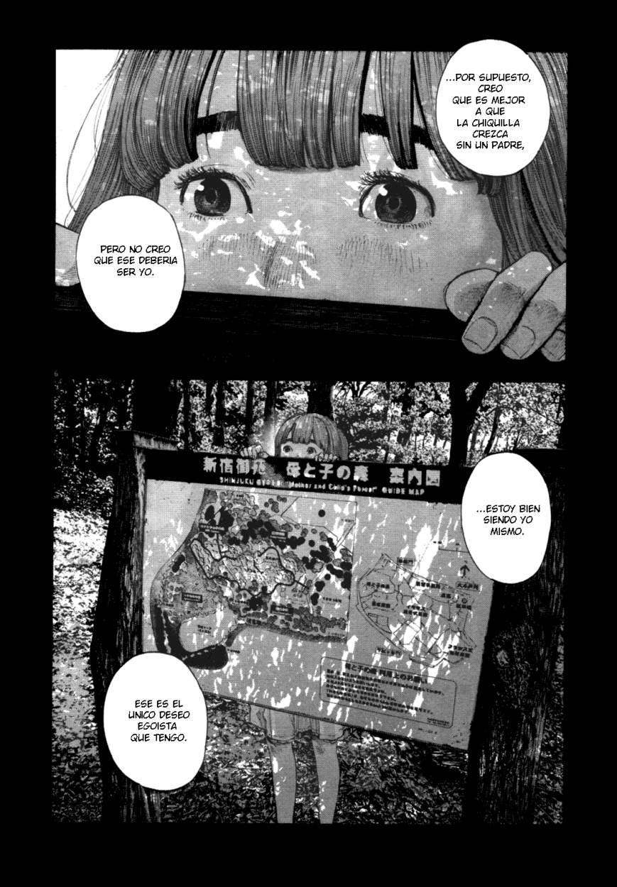 Read Buenas noches, Punpun (es) Manga Online