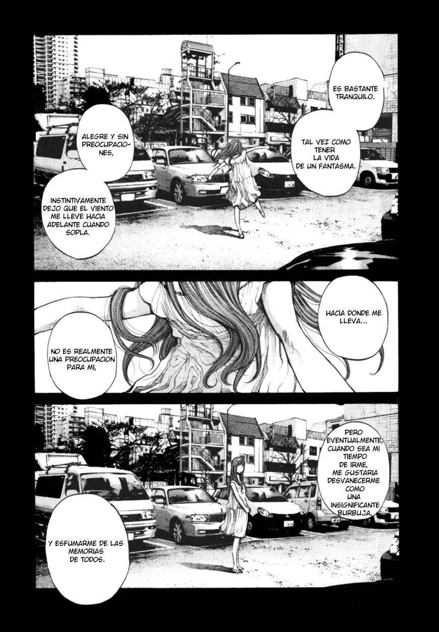 Read Buenas noches, Punpun (es) Manga Online