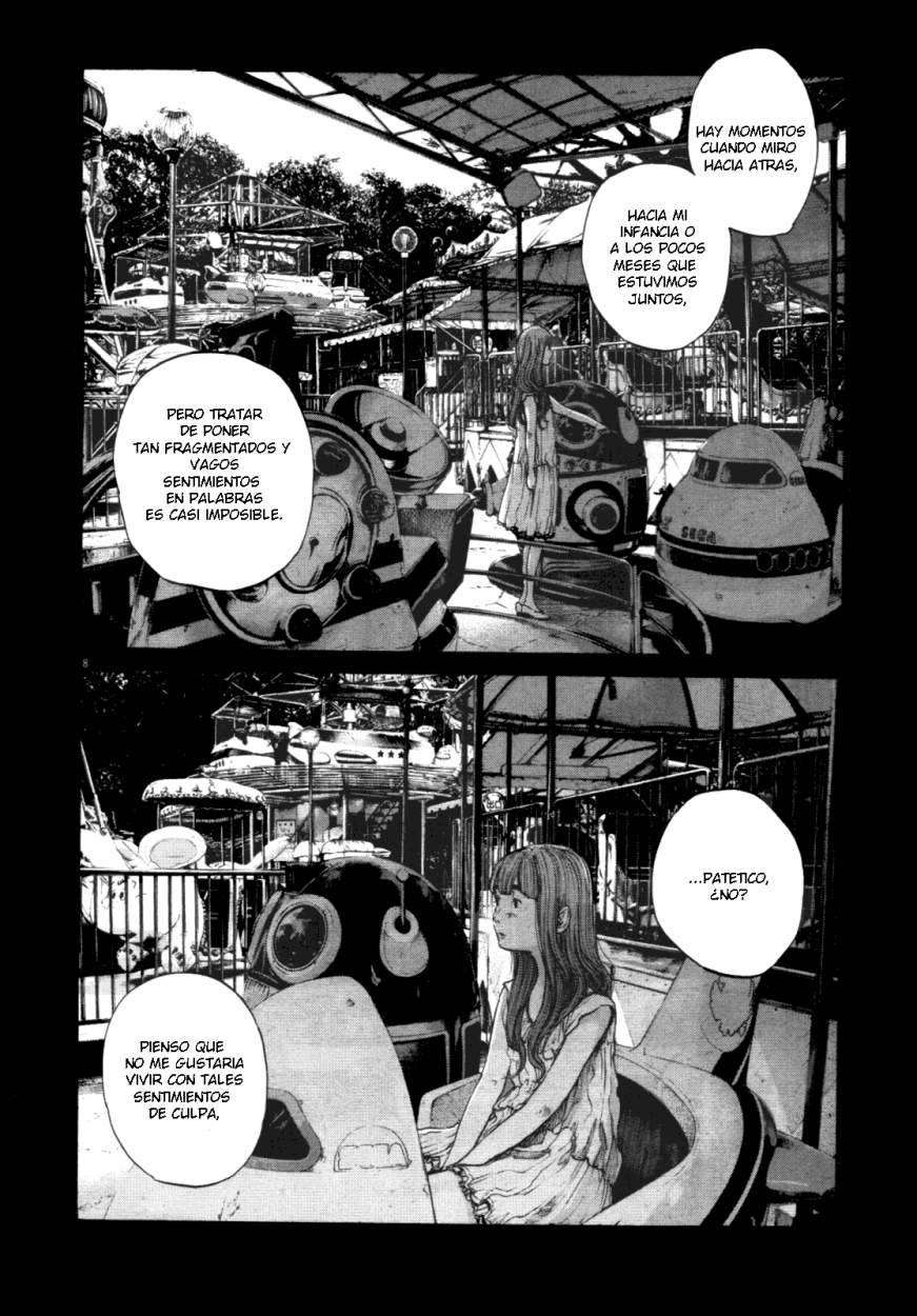 Read Buenas noches, Punpun (es) Manga Online