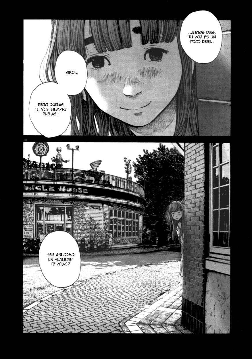 Read Buenas noches, Punpun (es) Manga Online