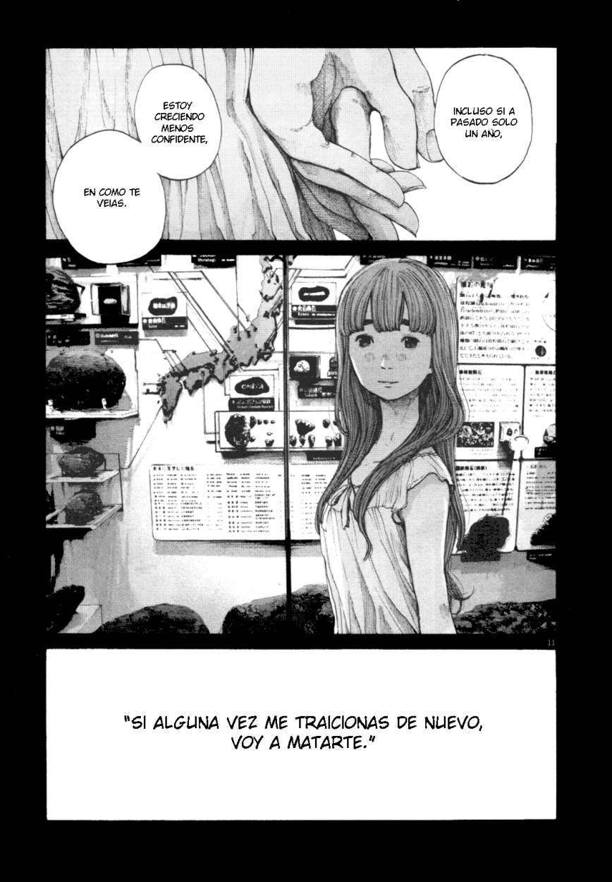 Read Buenas noches, Punpun (es) Manga Online
