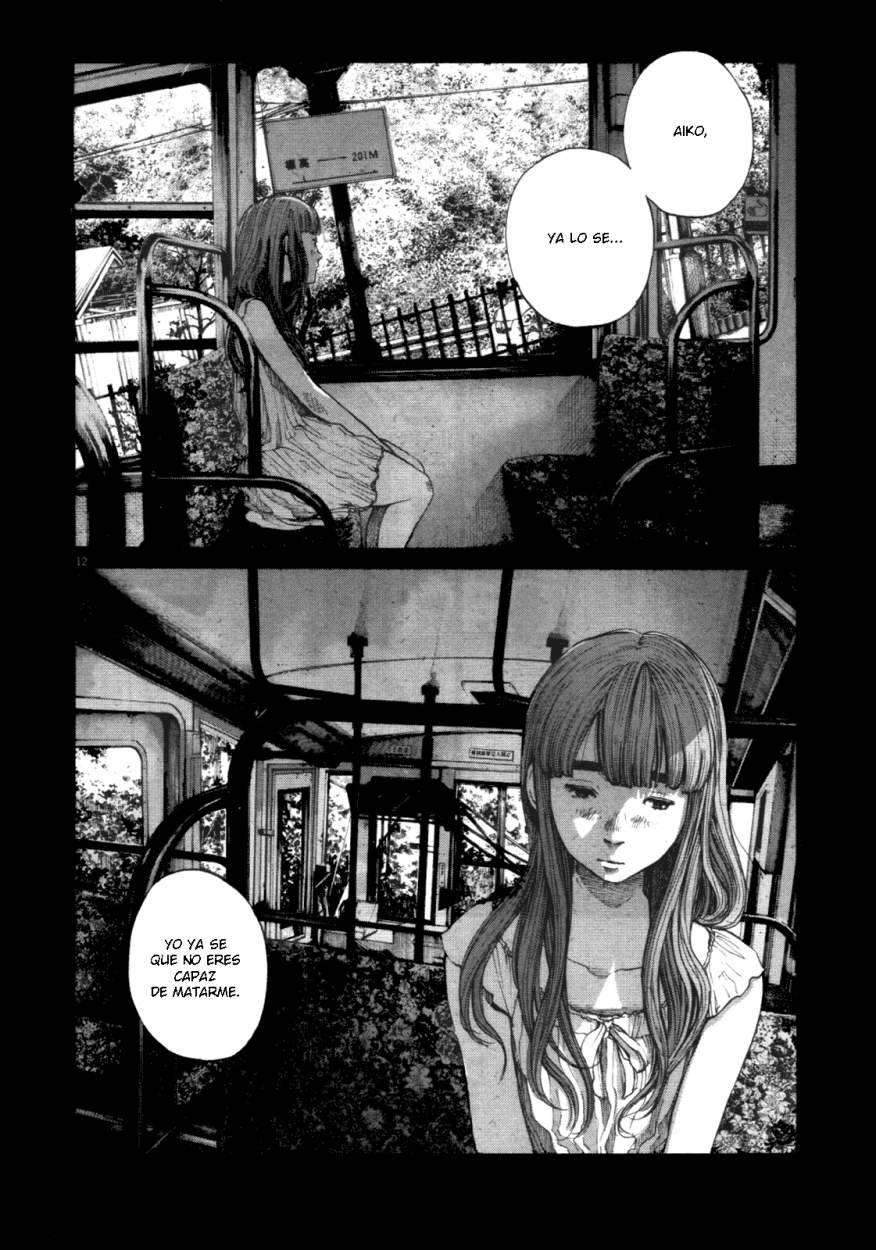 Read Buenas noches, Punpun (es) Manga Online