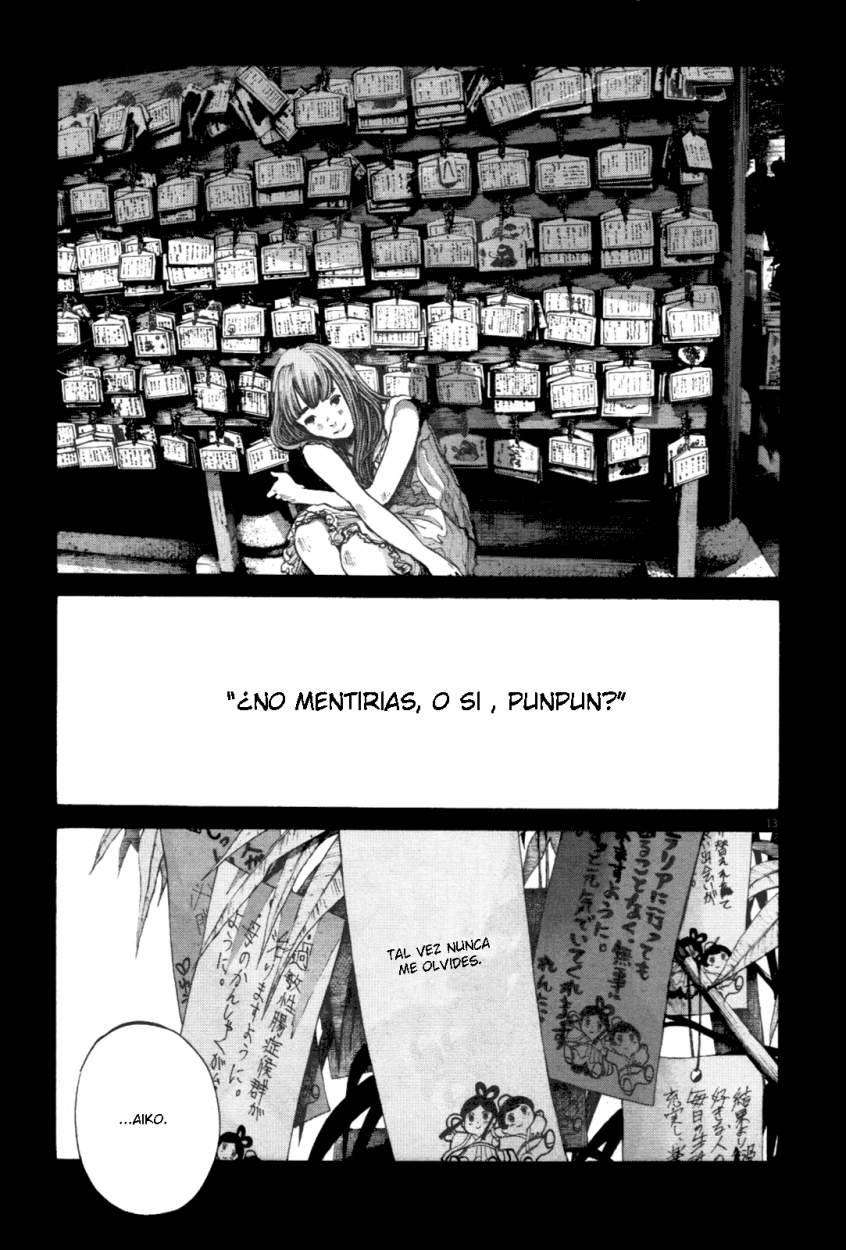 Read Buenas noches, Punpun (es) Manga Online