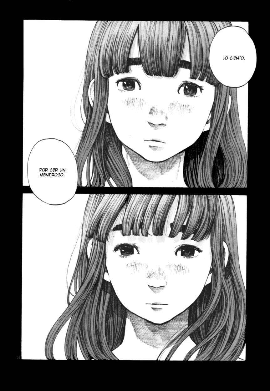 Read Buenas noches, Punpun (es) Manga Online