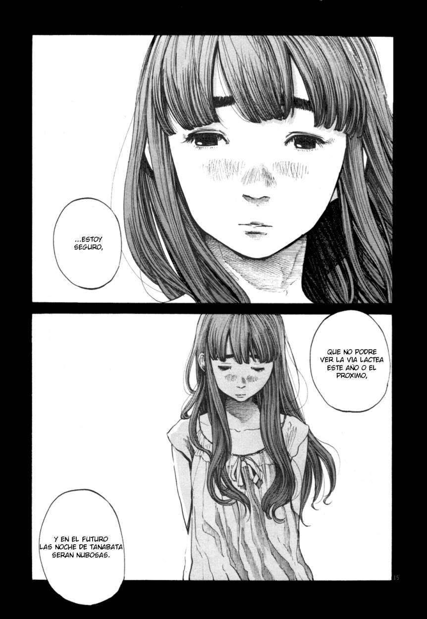 Read Buenas noches, Punpun (es) Manga Online