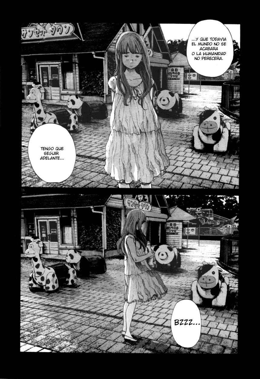 Read Buenas noches, Punpun (es) Manga Online