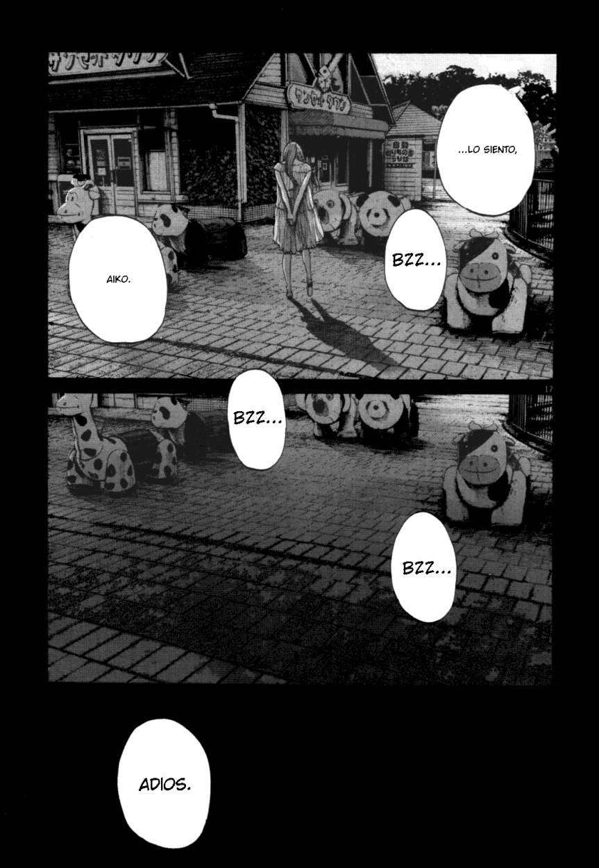 Read Buenas noches, Punpun (es) Manga Online
