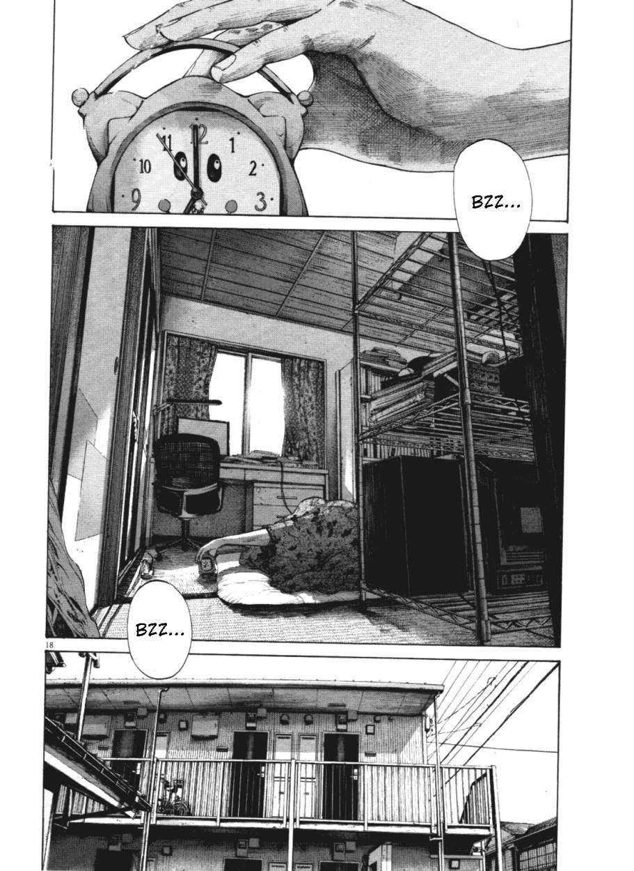 Read Buenas noches, Punpun (es) Manga Online