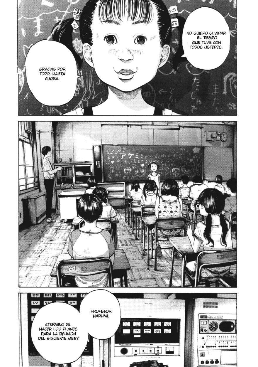 Read Buenas noches, Punpun (es) Manga Online