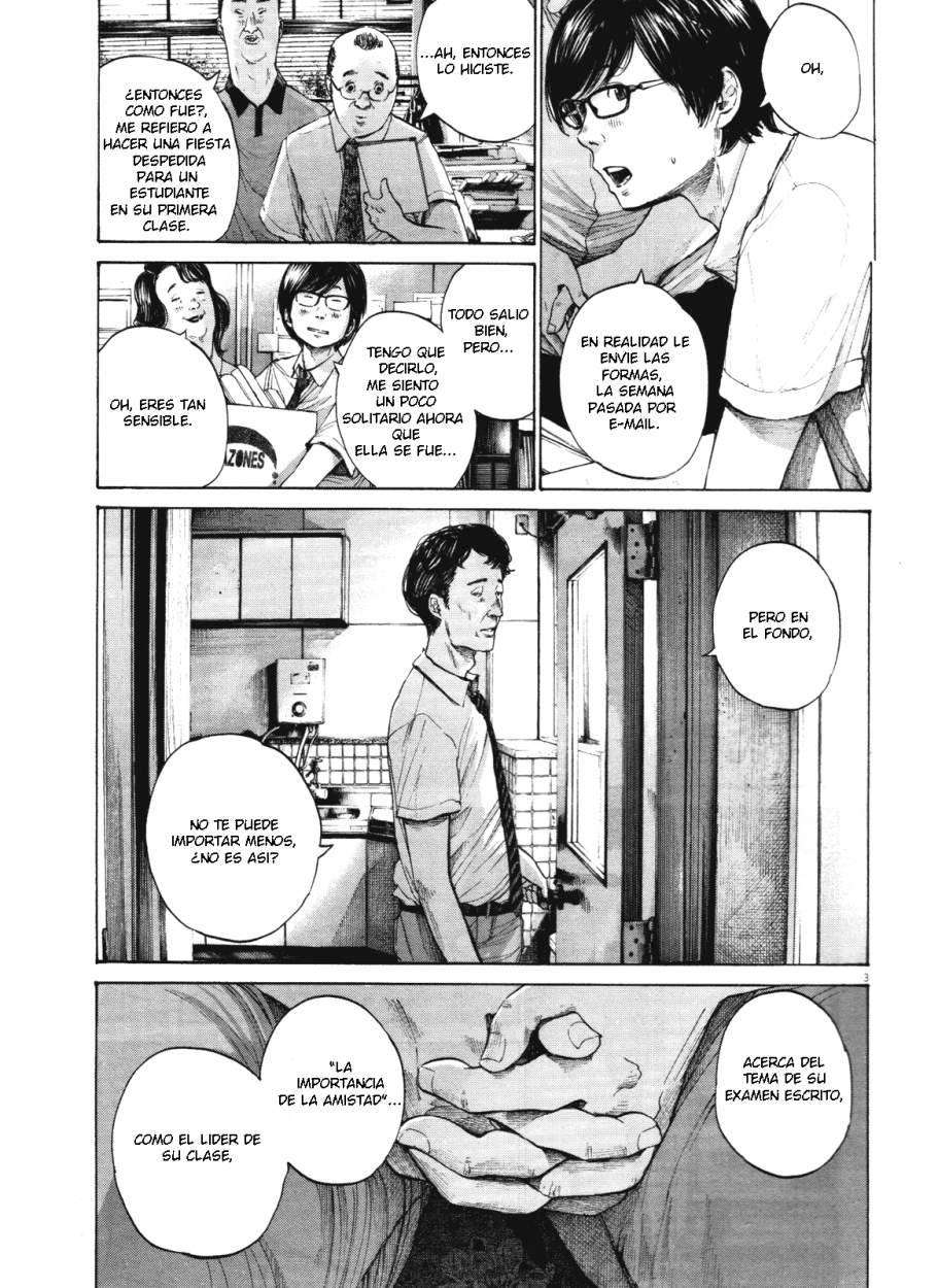 Read Buenas noches, Punpun (es) Manga Online