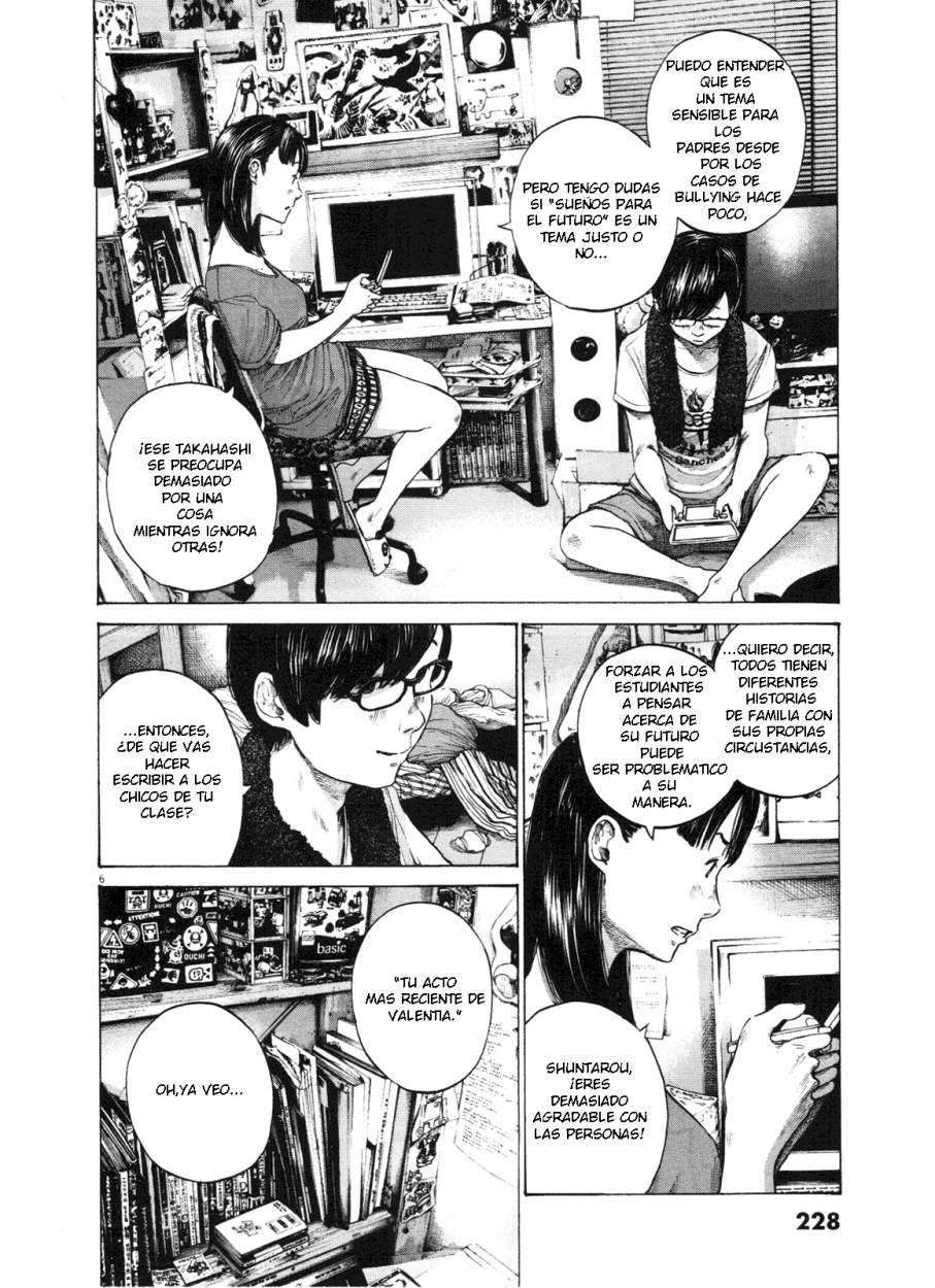 Read Buenas noches, Punpun (es) Manga Online