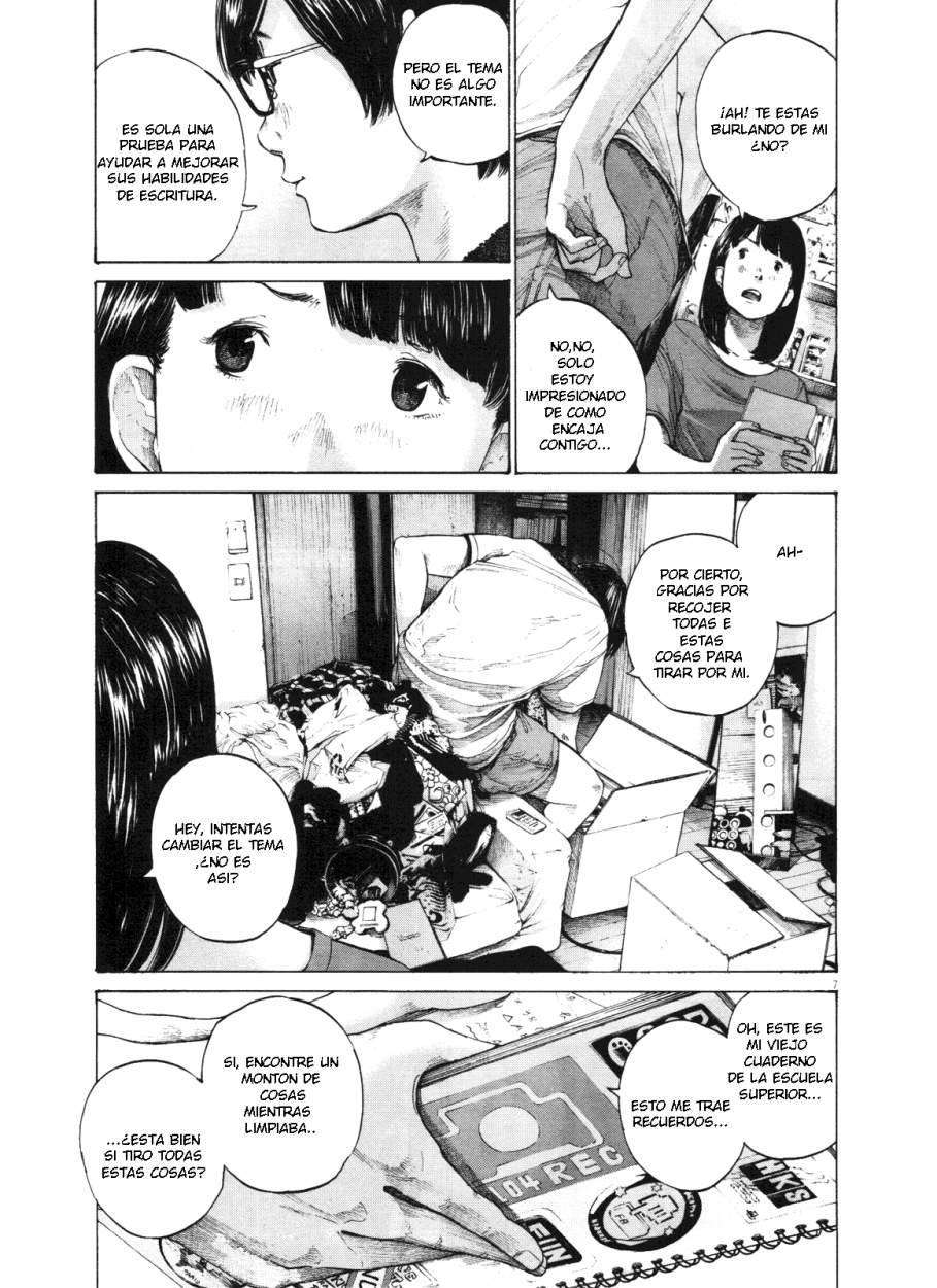 Read Buenas noches, Punpun (es) Manga Online