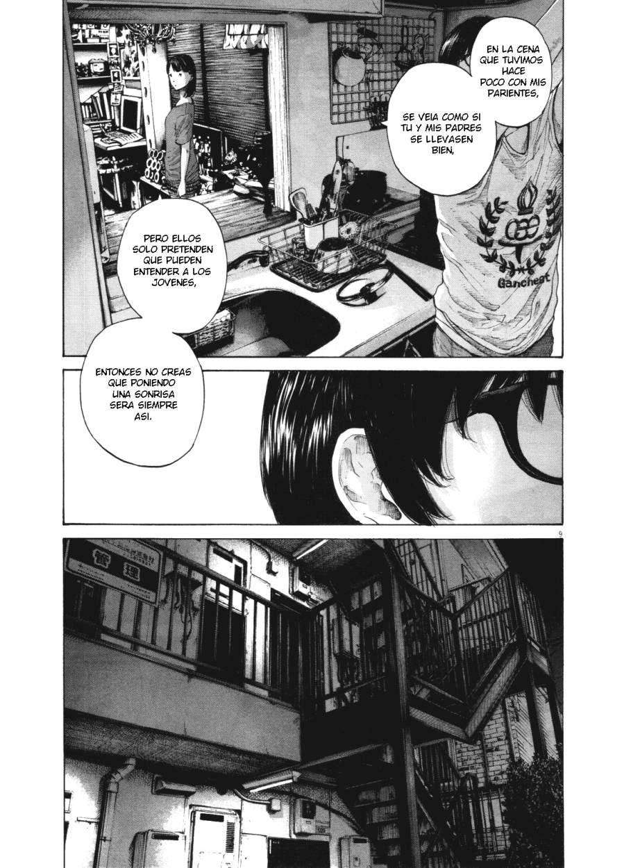 Read Buenas noches, Punpun (es) Manga Online