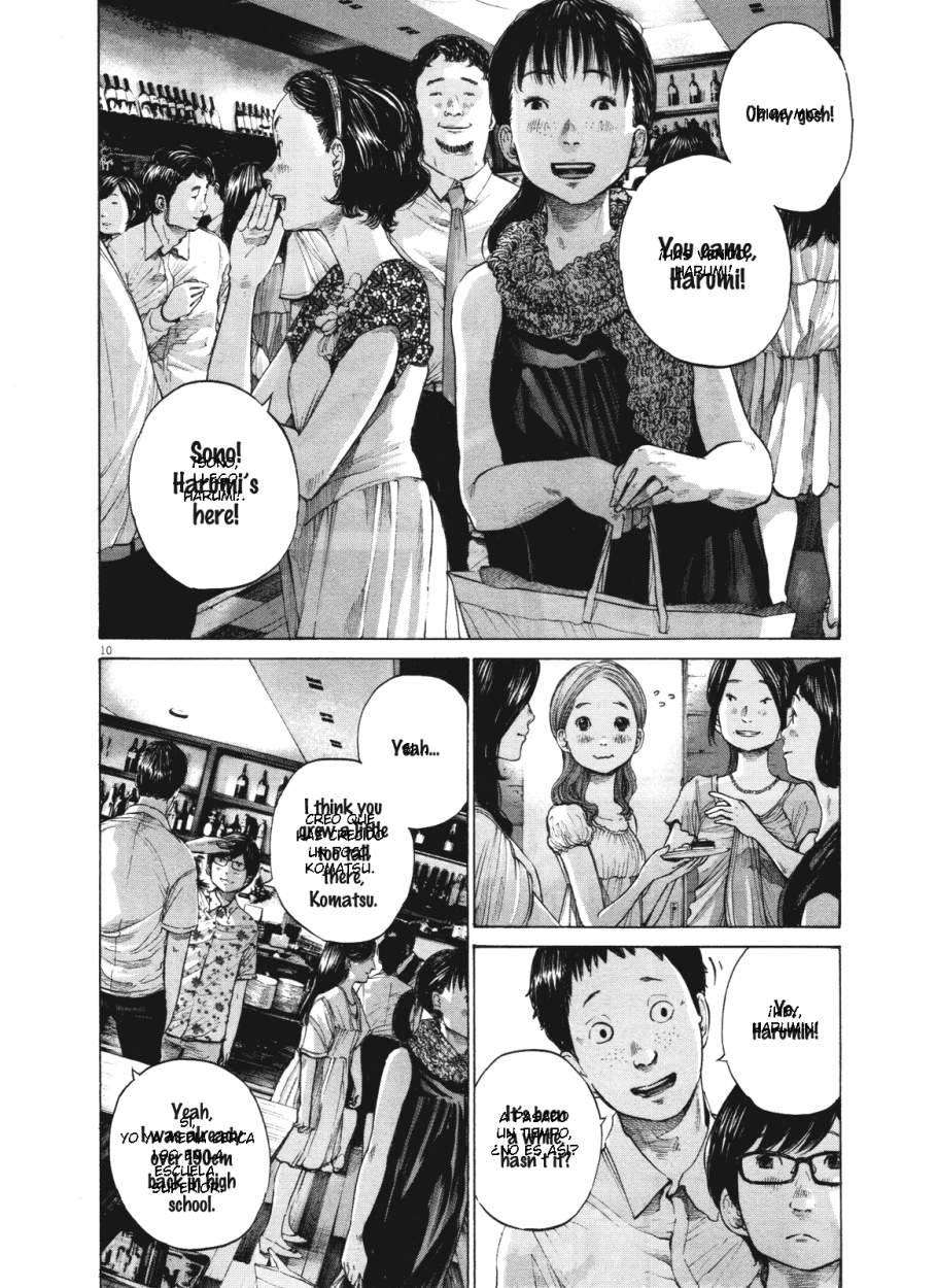 Read Buenas noches, Punpun (es) Manga Online